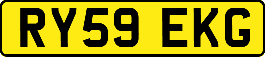 RY59EKG