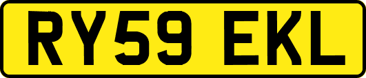RY59EKL