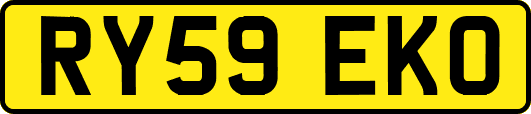 RY59EKO
