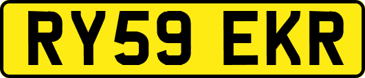 RY59EKR