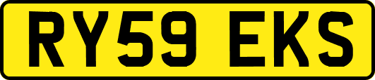 RY59EKS
