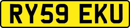RY59EKU