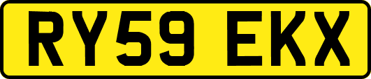 RY59EKX