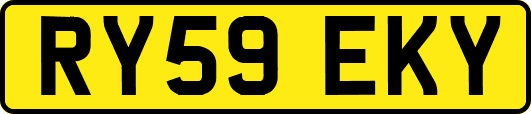 RY59EKY