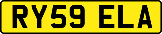 RY59ELA