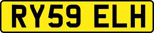 RY59ELH