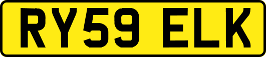 RY59ELK