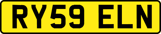 RY59ELN