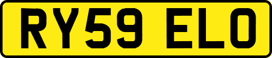 RY59ELO