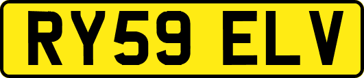 RY59ELV