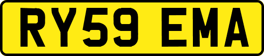 RY59EMA