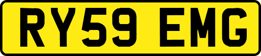 RY59EMG