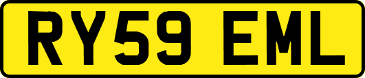 RY59EML