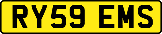 RY59EMS