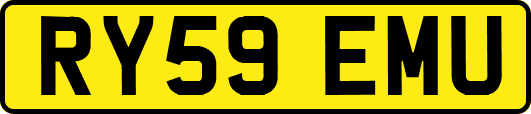 RY59EMU