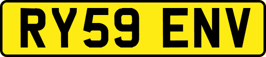 RY59ENV