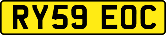 RY59EOC