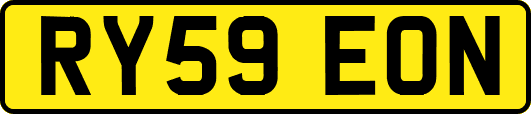 RY59EON