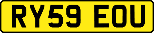 RY59EOU