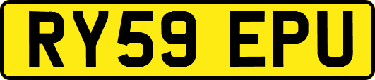 RY59EPU