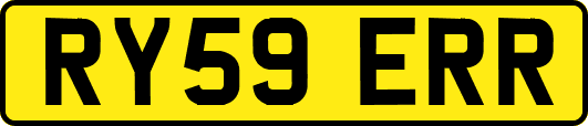 RY59ERR