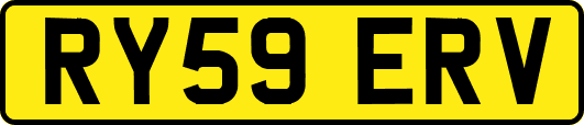RY59ERV