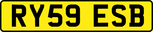 RY59ESB