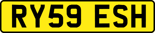 RY59ESH