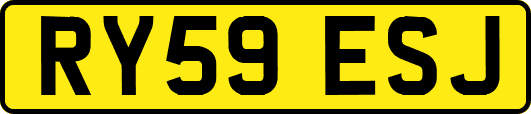 RY59ESJ