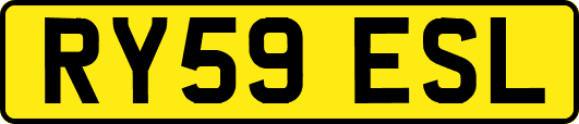 RY59ESL