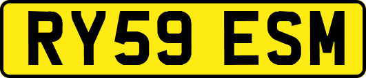 RY59ESM