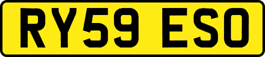 RY59ESO