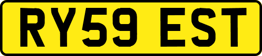 RY59EST