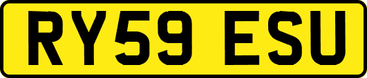 RY59ESU