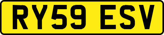 RY59ESV