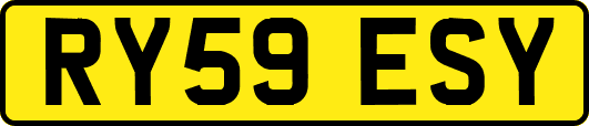 RY59ESY