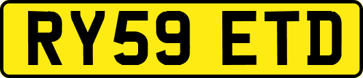RY59ETD