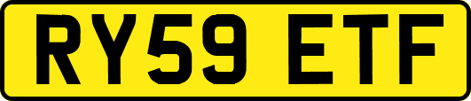 RY59ETF