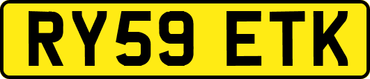 RY59ETK