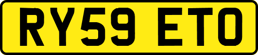 RY59ETO