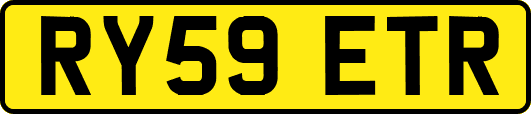 RY59ETR
