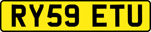RY59ETU