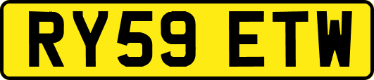 RY59ETW