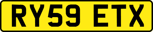 RY59ETX