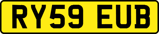 RY59EUB