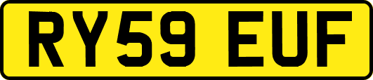 RY59EUF