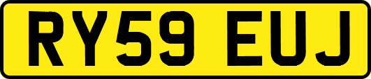 RY59EUJ