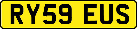 RY59EUS