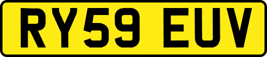 RY59EUV