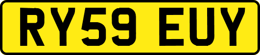 RY59EUY